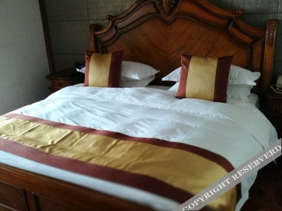 Чунцин: Pingye Garden Hotel