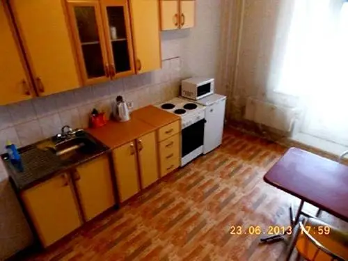 Apartamenty Uyutniy Dom Alekseeva — фото 1