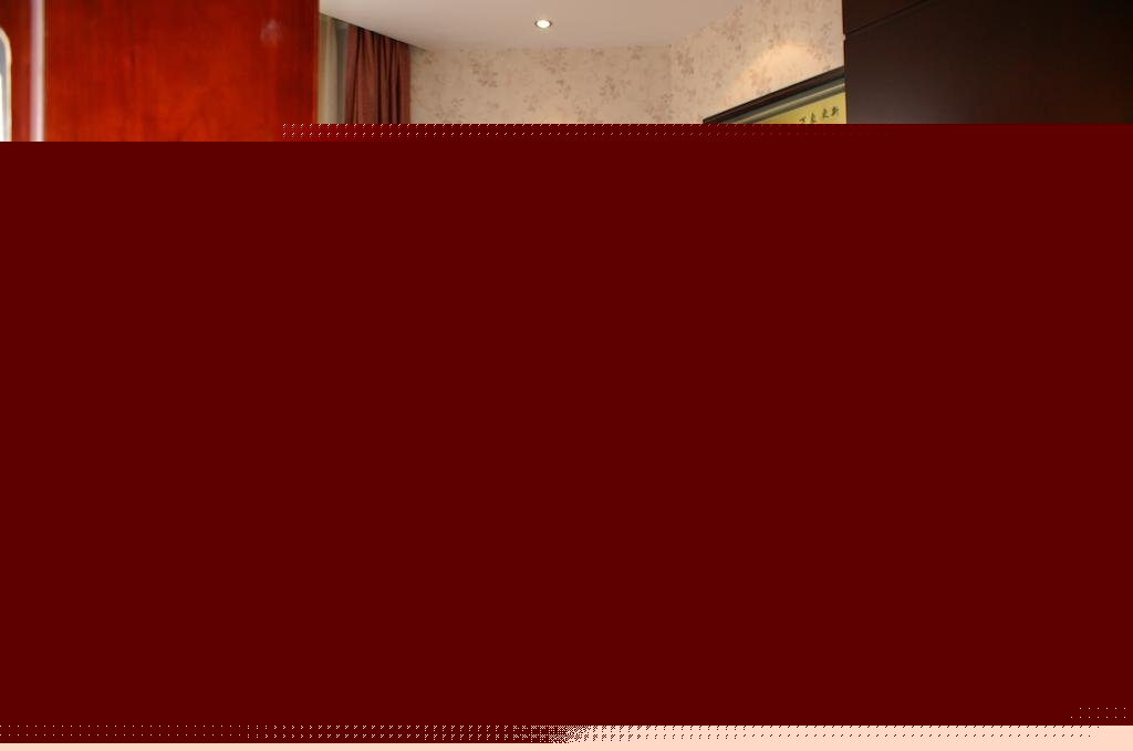 Далянь: Dalian New Garden Hotel
