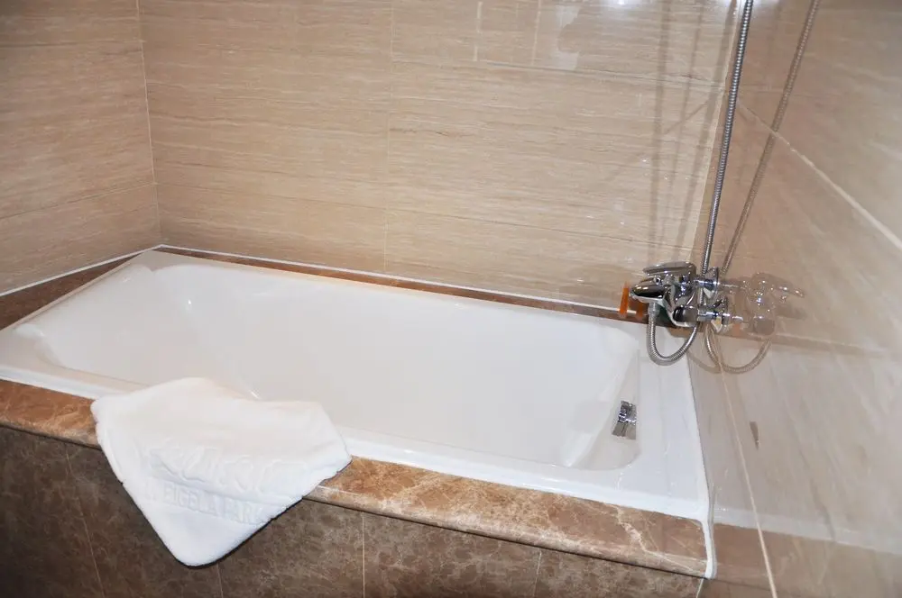 Далянь: Weigela Park Hotel