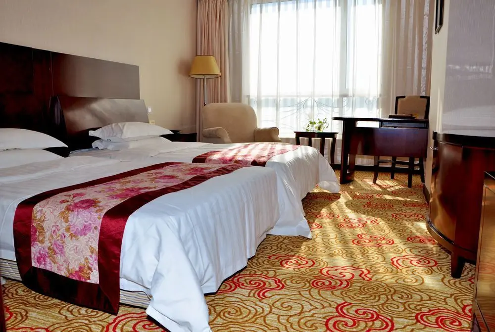 Далянь: Weigela Park Hotel