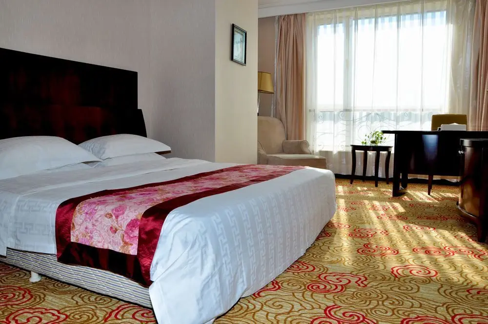 Далянь: Weigela Park Hotel