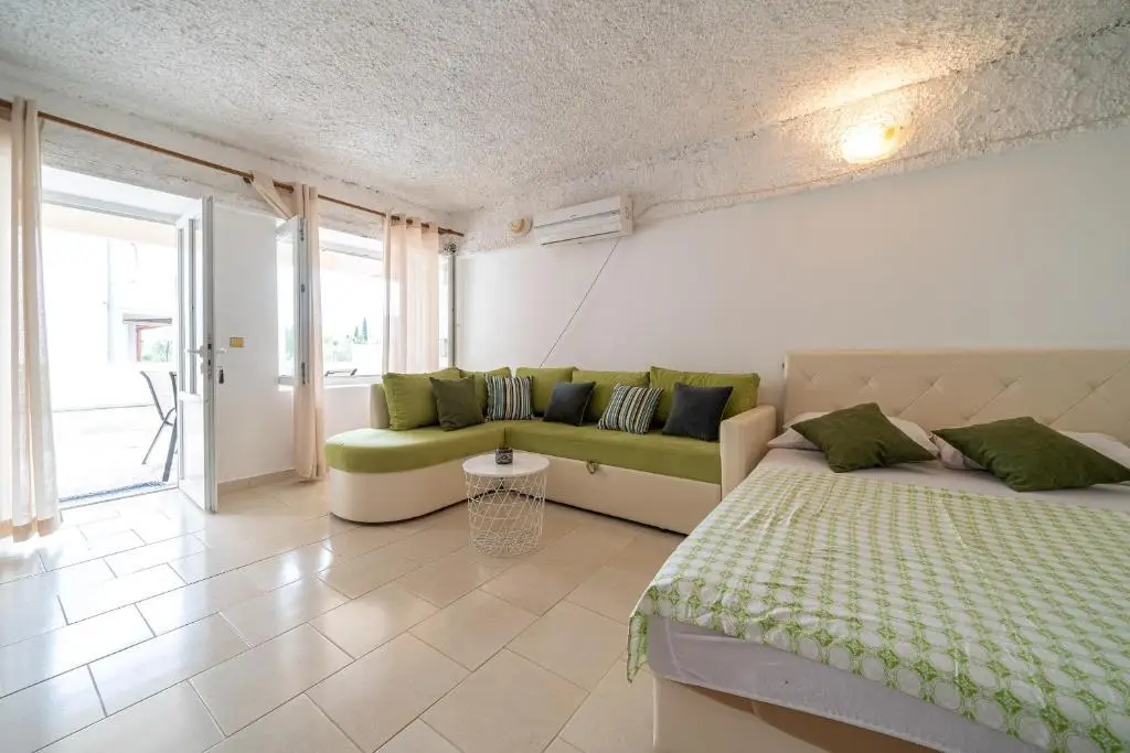 Бульярица: Guest House Ana