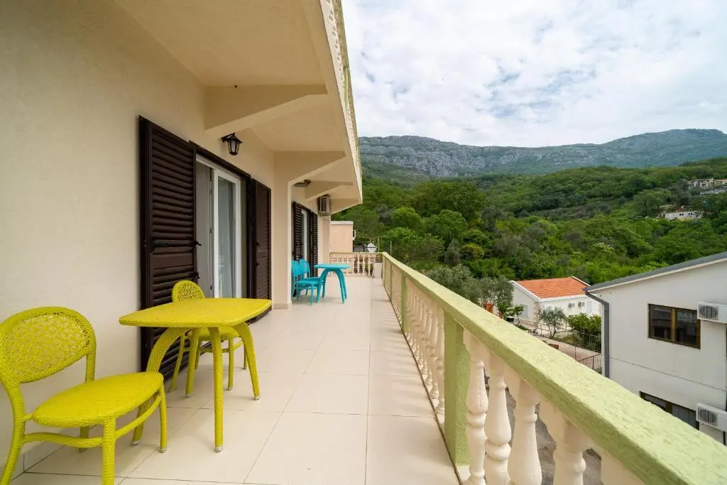 Бульярица: Guest House Ana