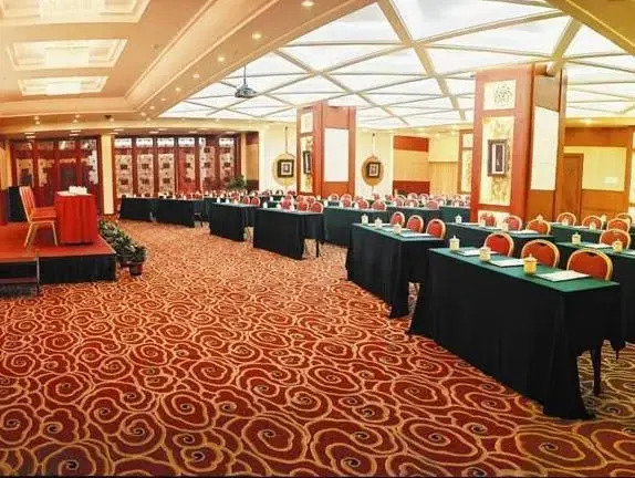 Чанша: Royal Seal Hotel Changsha