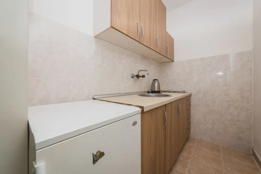 Будва: Apartments Andjela