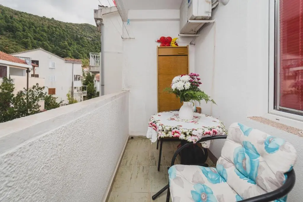 Будва: Apartments Andjela