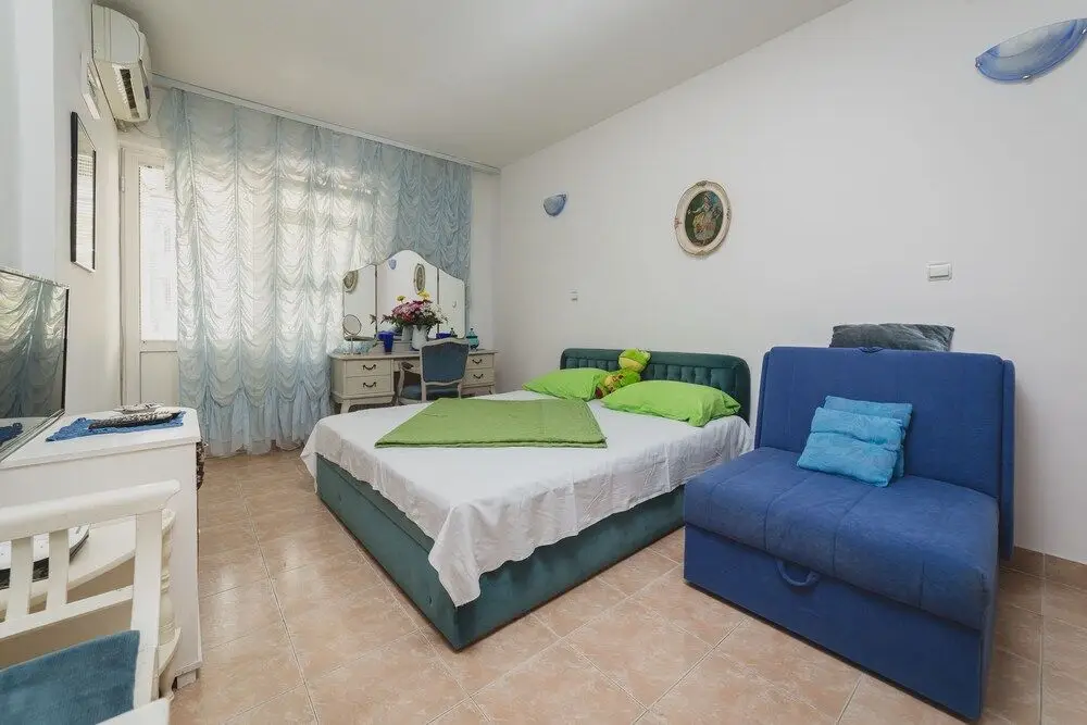 Будва: Apartments Andjela