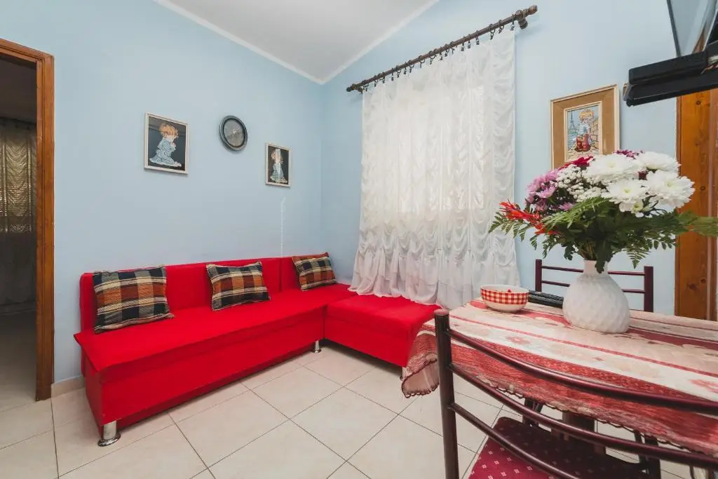 Будва: Apartments Andjela