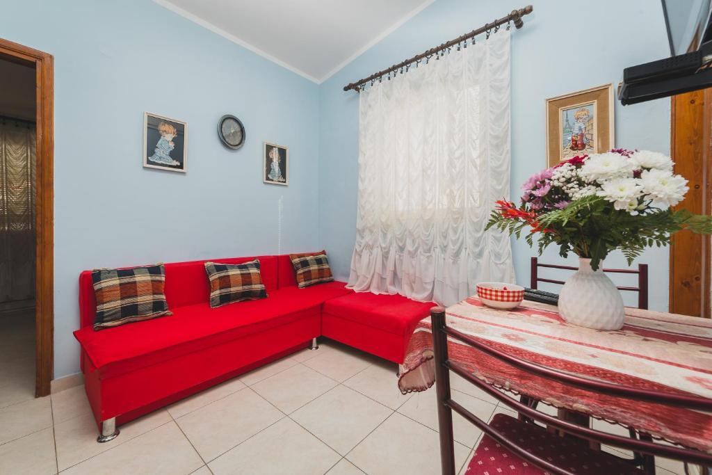 Будва: Apartments Andjela