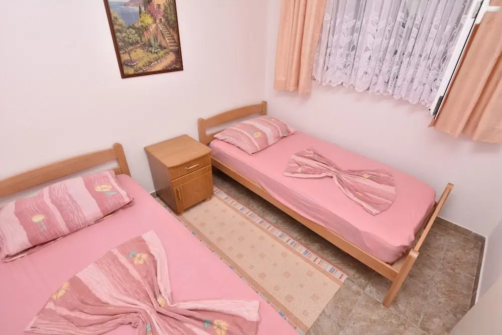 Ульцинь: Apartment Alina