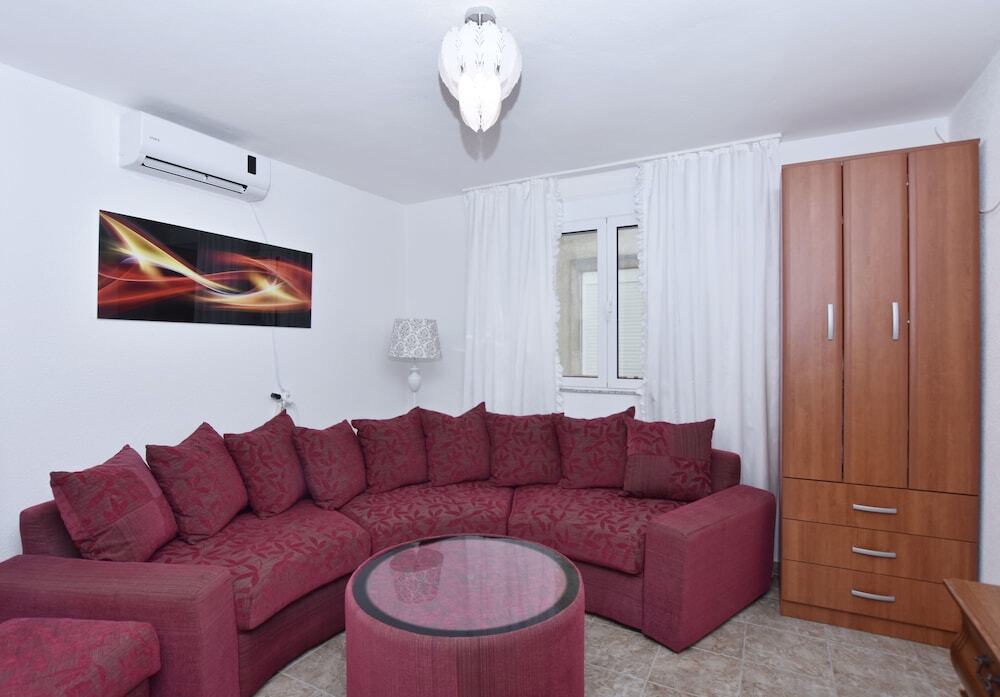 Apartment Alina — фото 1