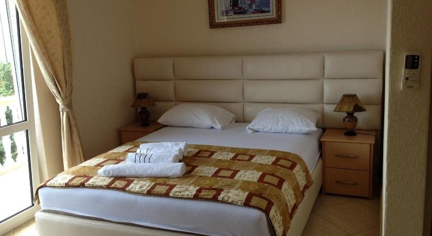 Ульцинь: Apartments Panorama Alaj