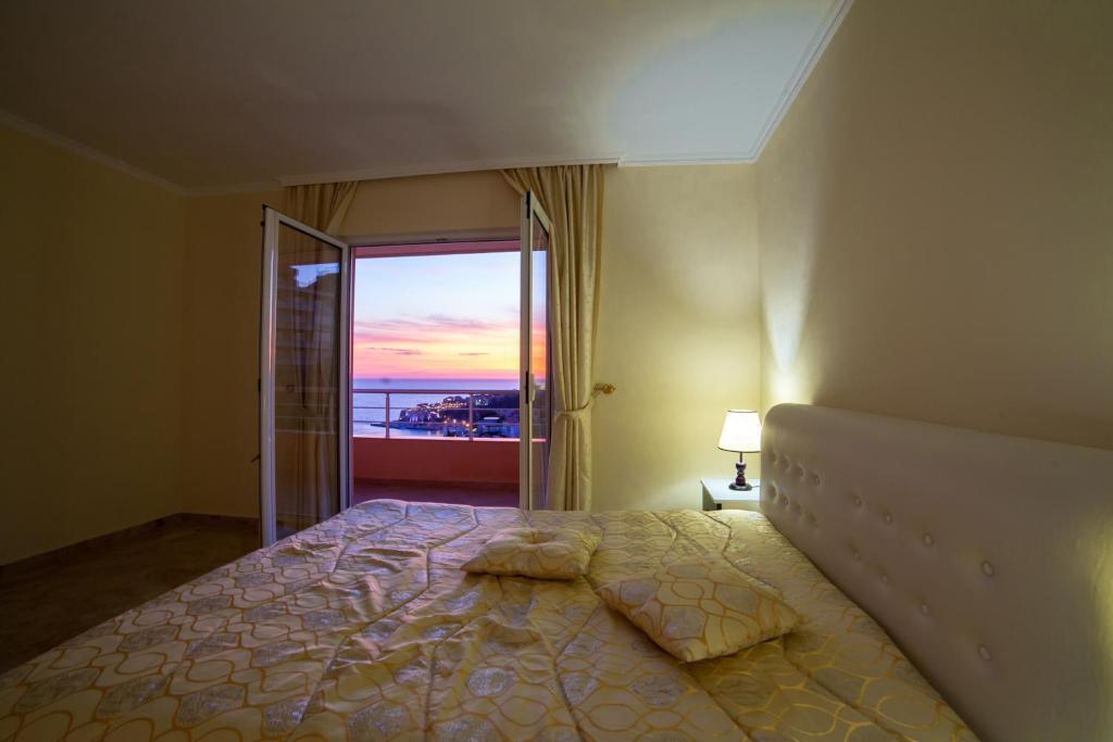 Ульцинь: Apartments Panorama Alaj