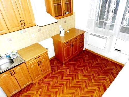 Красноярск: Apartamenty Uyutniy Dom Krasnoyarskiy Rabochiy