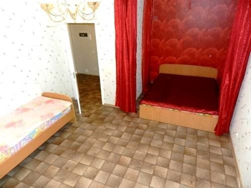 Apartamenty Uyutniy Dom Krasnoyarskiy Rabochiy — фото 1