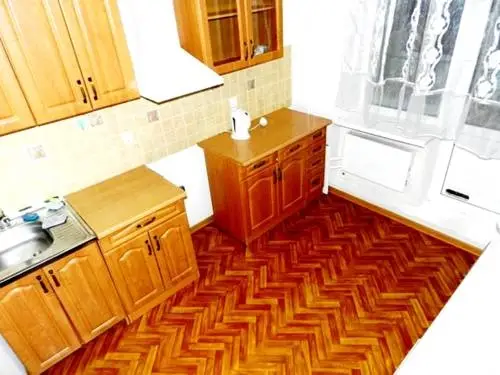 Apartamenty Uyutniy Dom Krasnoyarskiy Rabochiy — фото 1