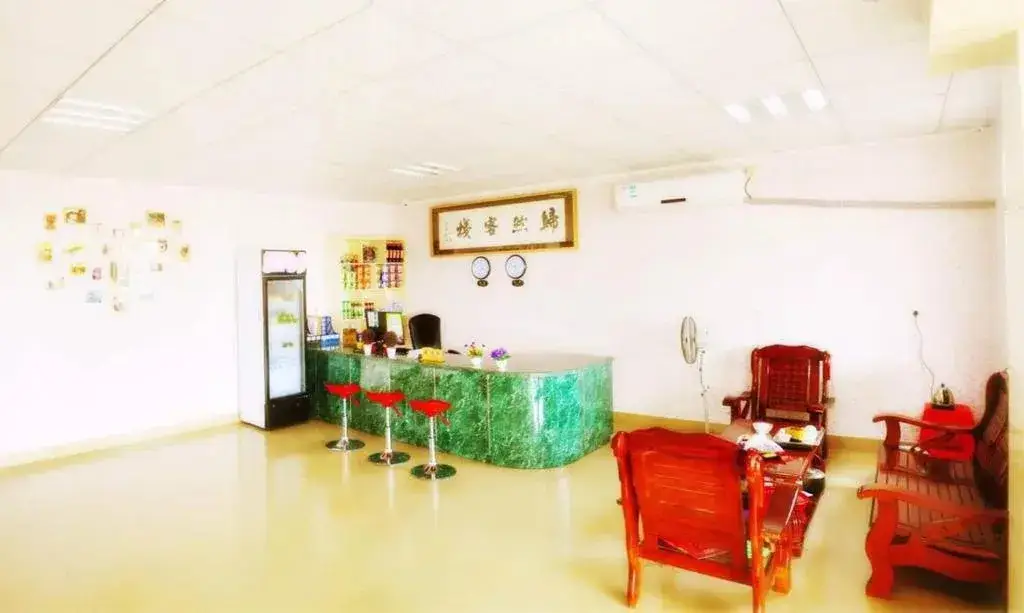 Сямынь: Xiamen Guiran Hostel