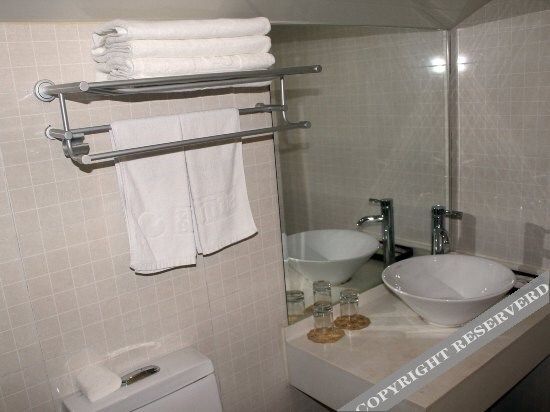 Чжанцзяган: City 118 Chain Hotel Zhangjiagang Leyu