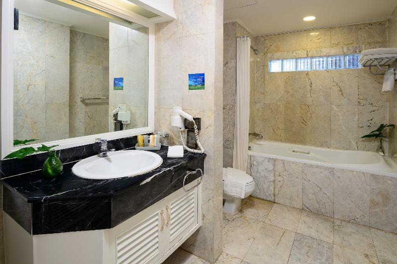 Бангкок: Kingston Suite Sukhumvit 15