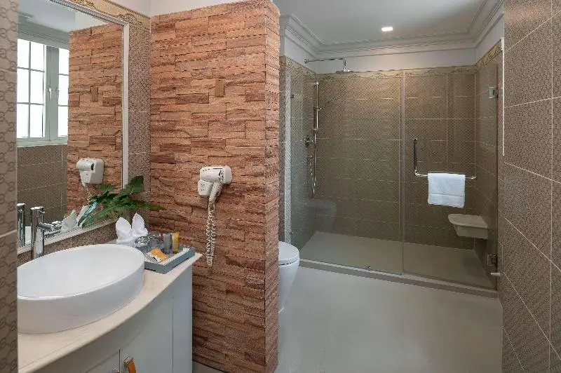 Бангкок: Kingston Suite Sukhumvit 15