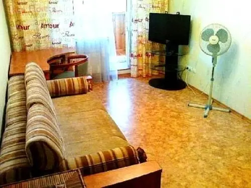 Красноярск: Apartamenty Uyutniy Dom Lenina