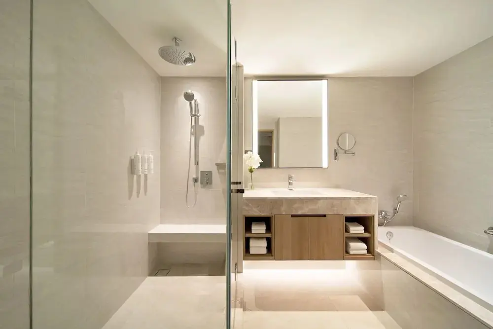 Бангкок: Marriott Executive Apartments Bangkok, Sukhumvit 50