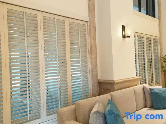 Бангкок: Marriott Executive Apartments Bangkok, Sukhumvit 50