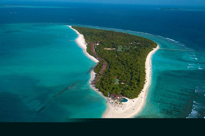 Атолл Хаа-Дхаалу: Hondaafushi Island Resort