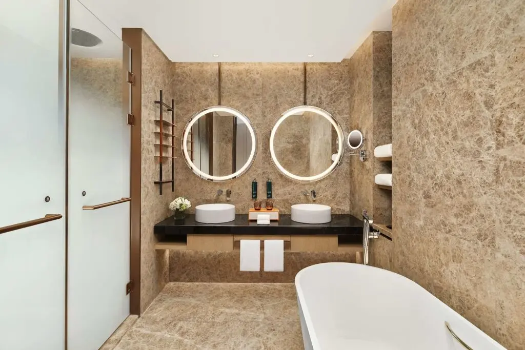Хучжоу: Hilton Huzhou Nanxun