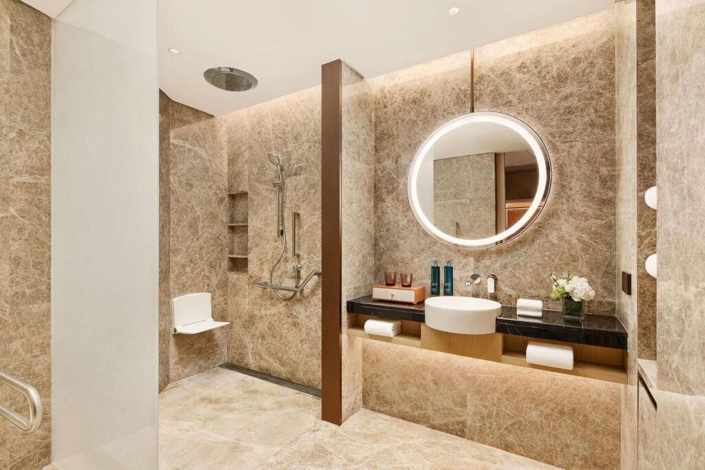 Хучжоу: Hilton Huzhou Nanxun