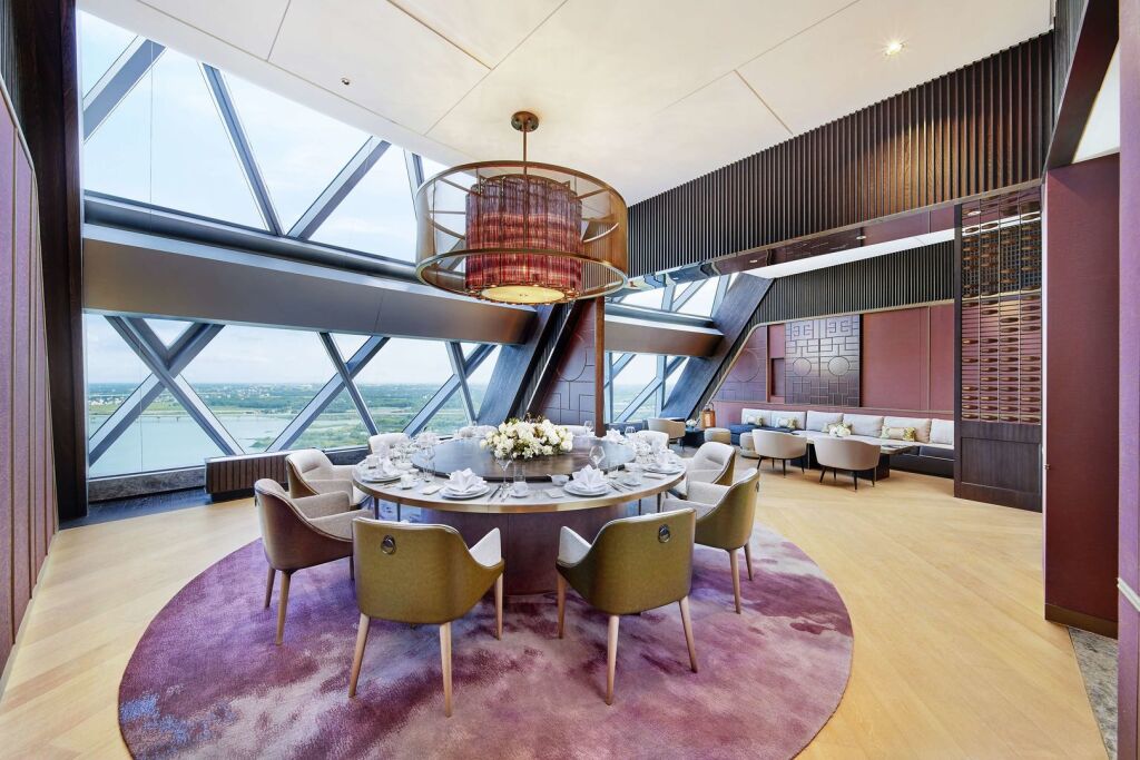 Хучжоу: Hilton Huzhou Nanxun
