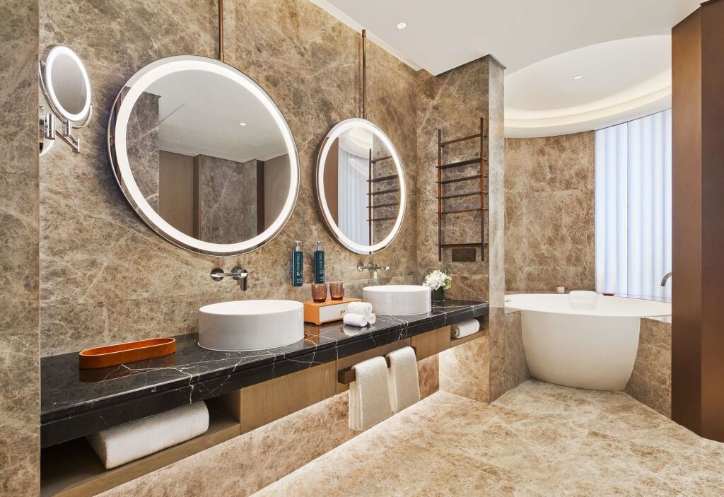 Хучжоу: Hilton Huzhou Nanxun