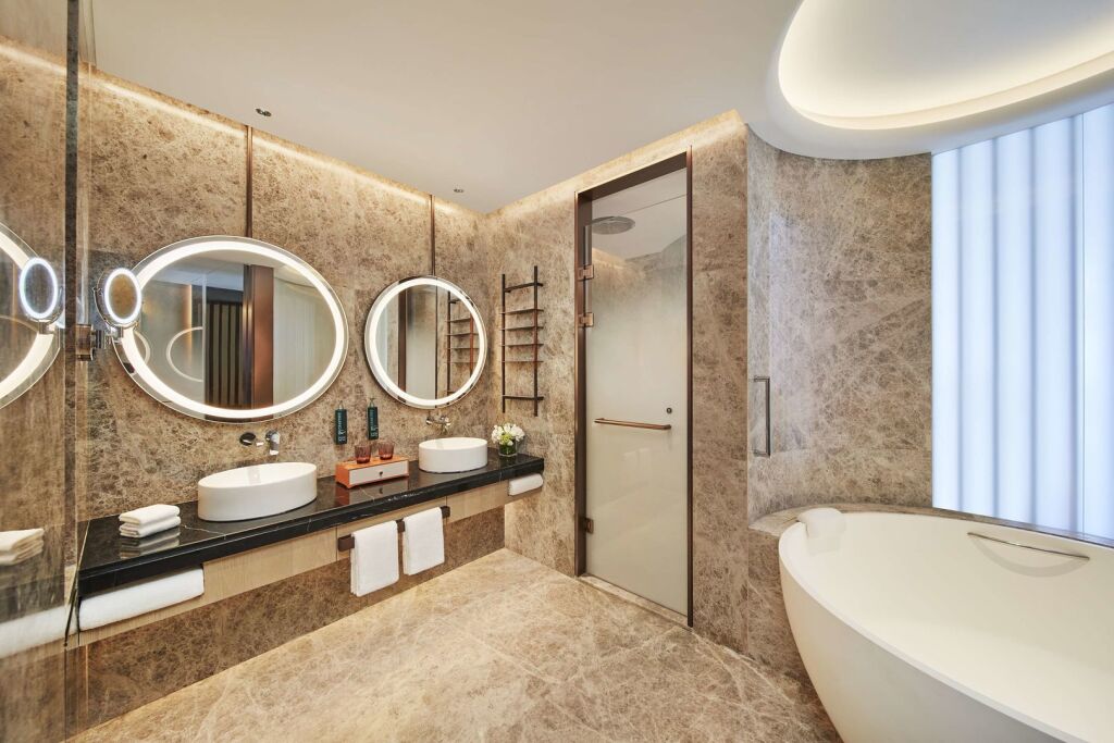 Хучжоу: Hilton Huzhou Nanxun