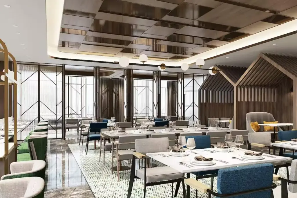 Наньтун: Hilton Garden Inn Nantong Rudong