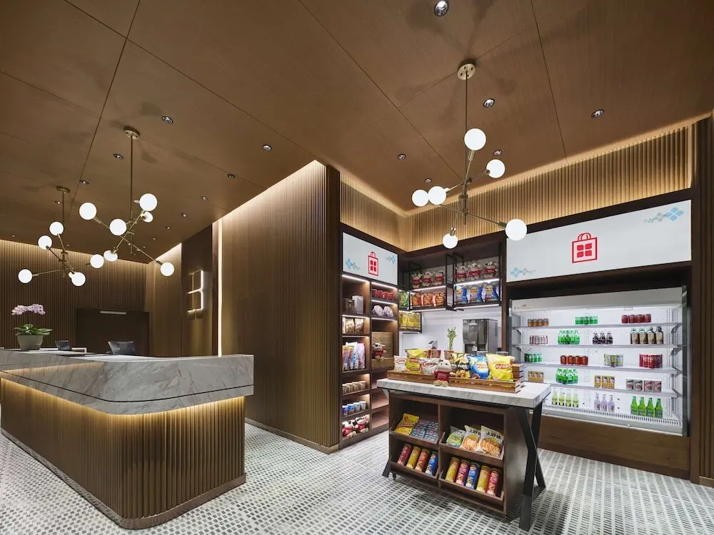Наньтун: Hilton Garden Inn Nantong Rudong