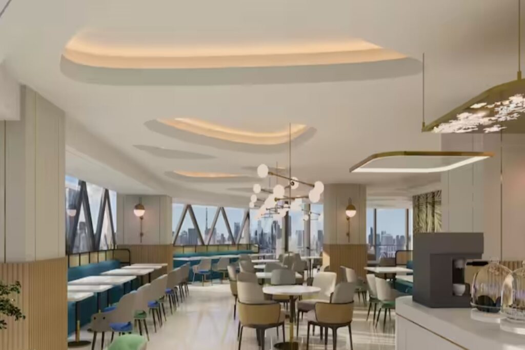 Наньтун: Hilton Garden Inn Nantong Haohe Scenic Area