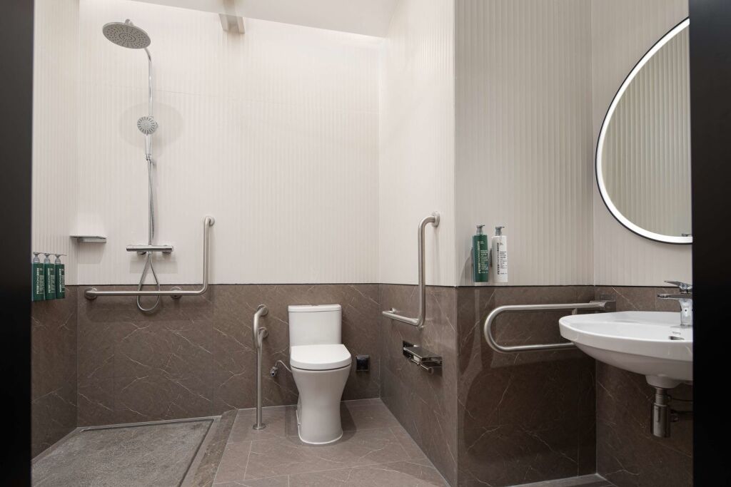 Шэньчжэнь: Hilton Garden Inn Shenzhen Guangming Hongqiao Park