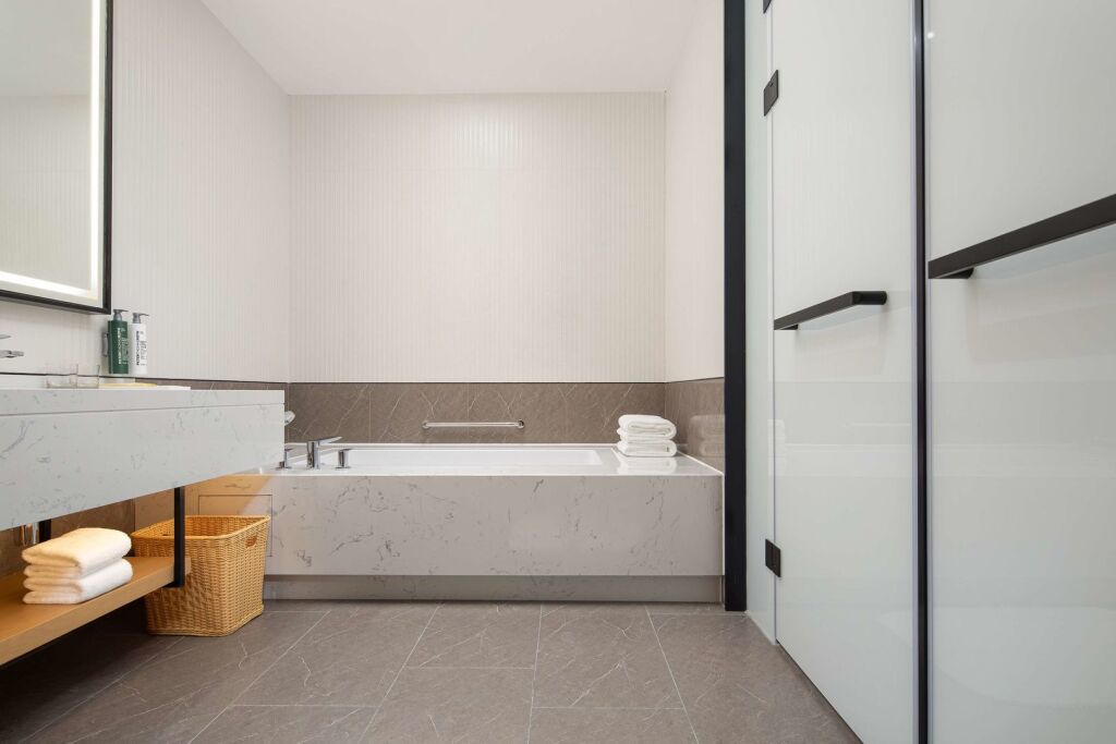 Шэньчжэнь: Hilton Garden Inn Shenzhen Guangming Hongqiao Park