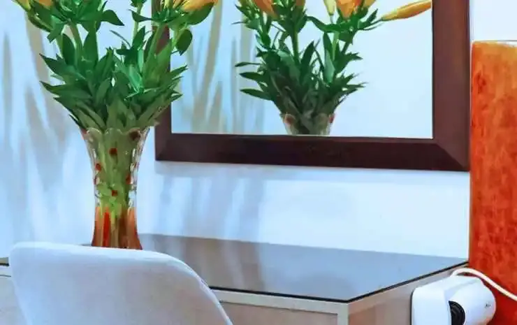 Ханой: Grad Queen Hotel 2  Ha Dong