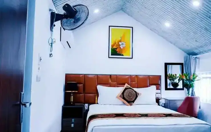 Ханой: Grad Queen Hotel 2  Ha Dong