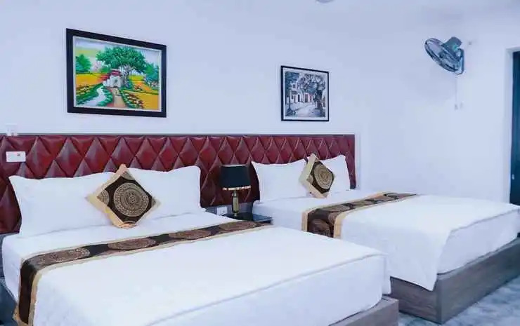 Ханой: Grad Queen Hotel 2  Ha Dong