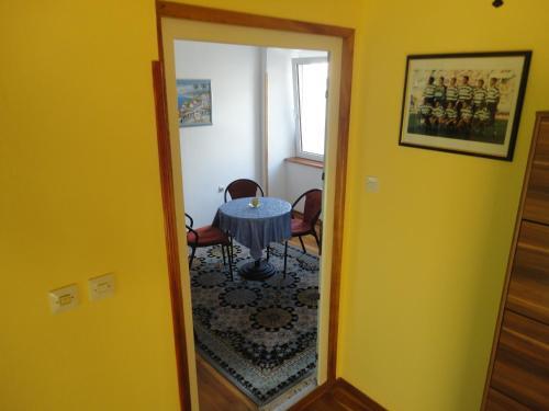 Котор: Guest House Muo