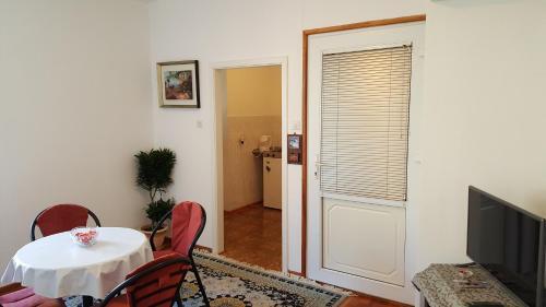 Котор: Guest House Muo
