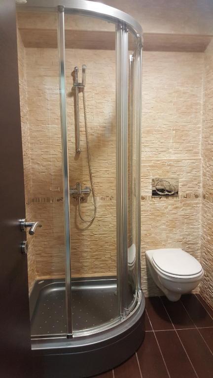 Пржно: Apartments Rino Lux