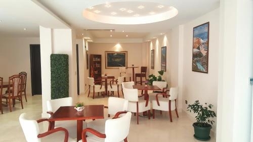 Пржно: Apartments Rino Lux