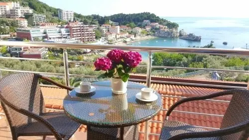Пржно: Apartments Rino Lux