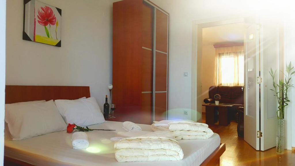 Пржно: Apartments Rino Lux