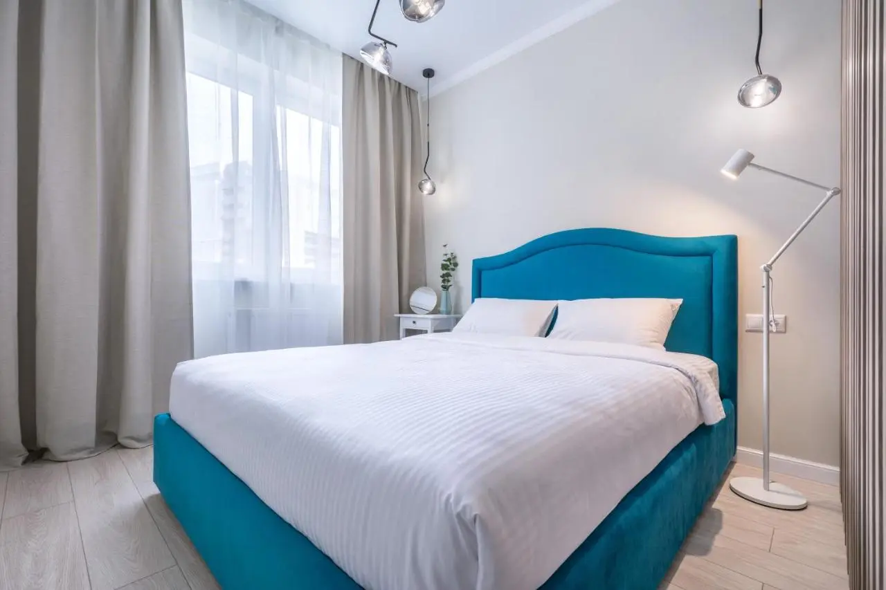 Краснодар: Flagman Luxary Apartament-Center