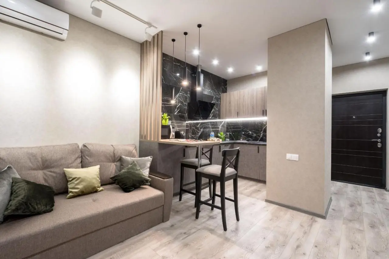 Краснодар: Flagman Luxary Apartament-Center